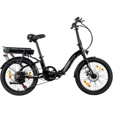 Neuzer E-Folding 20 összecsukható hátsó motor