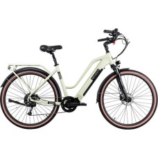 Neuzer Vermont E-Trekking középmotor Neuzer Vermont E-Trekking középmotor