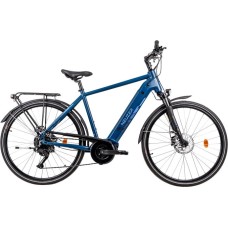 Neuzer Biella City férfi E-Trekking középmotor Neuzer Biella City férfi E-Trekking középmotor
