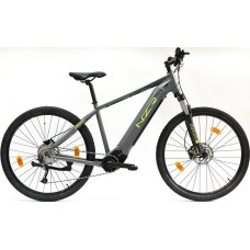 Neuzer Arezzo férfi E-MTB középmotoros E-bike Neuzer Arezzo férfi E-MTB középmotoros E-bike