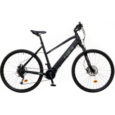 Neuzer Novara unisex E-Cross középmotoros E-bike Neuzer Novara unisex E-Cross középmotoros E-bike