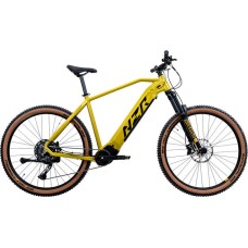 Neuzer Trailhunter E-MTB középmotoros Neuzer Trailhunter E-MTB középmotoros
