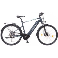 Neuzer Belluno férfi E-Trekking középmotoros Neuzer Belluno férfi E-Trekking középmotoros