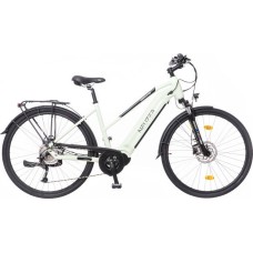Neuzer Belluno női E-Trekking középmotoros Neuzer Belluno női E-Trekking középmotoros