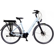 Neuzer Verona női E-trekking középmotoros Neuzer Verona női E-trekking középmotoros