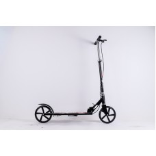 Roller acél 200mm kerékkel 882