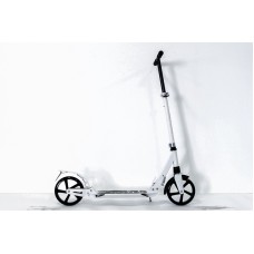 Roller acél 200mm kerékkel 995