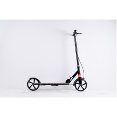 Roller acél 200mm kerékkel 996