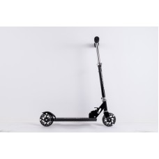 Roller acél 125mm kerékkel 551-2