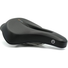Nyereg ON OPEN E-BIKE Relax