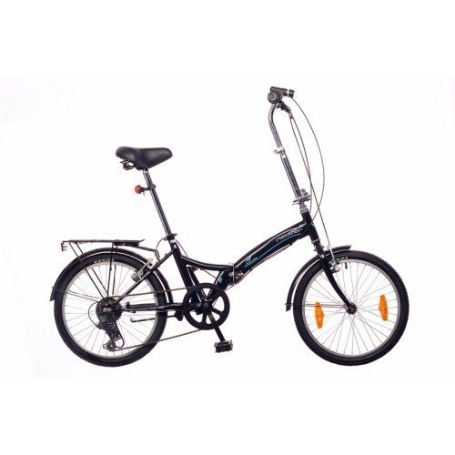 Neuzer Folding City 20 NE1652010020