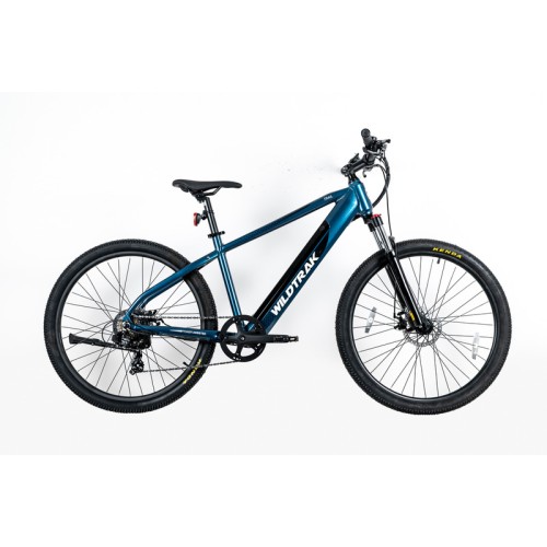 WILDTRAK EM800 E-MTB EU PLUG elektromos kerékpár