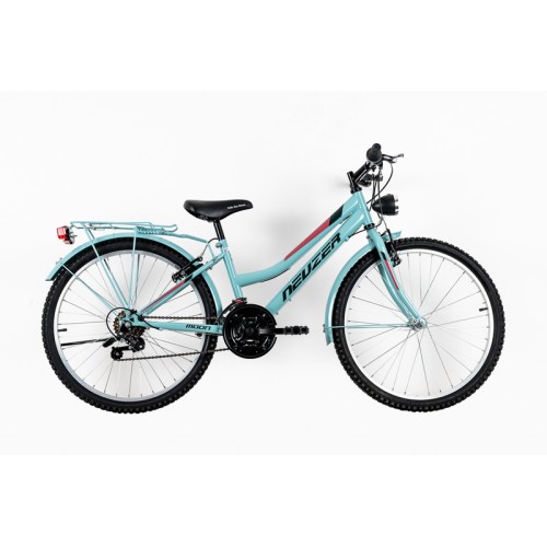 Neuzer Moon 24 city unisex gyerek kerékpár Neuzer Moon 24 city unisex gyerek kerékpár