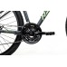 Neuzer Duster Hobby Disc - MTB kerékpár férfi