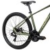 Neuzer Duster Hobby Disc - MTB kerékpár férfi