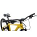Neuzer Duster Sport Hydr - MTB kerékpár férfi