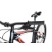 Neuzer Duster Sport Hydr 2021 - MTB kerékpár férfi Neuzer Duster Sport Hydr 2021 - MTB kerékpár férfi