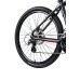 Neuzer Duster Sport Hydr 2021 - MTB kerékpár férfi Neuzer Duster Sport Hydr 2021 - MTB kerékpár férfi