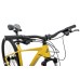 Neuzer Jumbo Sport Hydr - MTB kerékpár férfi Neuzer Jumbo Sport Hydr - MTB kerékpár férfi