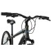 Neuzer X200 - Országúti és fitnesz kerékpár férfi Neuzer X200 - Országúti és fitnesz kerékpár férfi