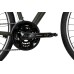 Neuzer X200 férfi fitnesz kerékpár Neuzer X200 férfi fitnesz kerékpár