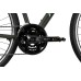 Neuzer X200 férfi fitnesz kerékpár Neuzer X200 férfi fitnesz kerékpár