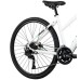 Neuzer X400 női cues - Országúti és fitnesz kerékpár nõi Neuzer X400 női cues - Országúti és fitnesz kerékpár nõi