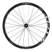 Novatec JETFLY-Disc 700C kerék szett gyorszár átütő tengely tárcsafék kazettás ipari csapágy
