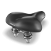 Selle Royal Manhattan relaxed premium unisex Nyereg