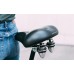 Selle Royal Manhattan relaxed premium unisex Nyereg