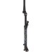Suntour EPIXON DS-9-RL-R A-head 1-1/8 100mm - 29 teleszkópos villa disc Lockout