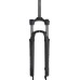 Suntour XCT30-DS-HLO A-head 1-1/8 100mm - 29 teleszkópos villa disc Lockout