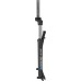 Suntour XCT30-DS-HLO A-head 1-1/8 100mm - 29 teleszkópos villa disc Lockout
