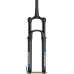 Suntour AXON32-DS-BOOST-RL-RC-15qlc2-110 A-head taper 1-1/8-1,5x255mm 120mm - 29 teleszkópos villa disc Lockout