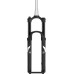 Suntour AXON34-DS-BOOST-RL-RC-15qlc2-110 A-head taper 1-1/8-1,5x255mm 120mm - 29 teleszkópos villa disc Lockout