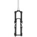 Suntour DUROLUX38-EQ-BOOST-DS-R2C2 A-head taper 1-1/8-1,5x255mm 180mm - 29 teleszkópos villa tárcsafékes