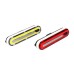 Jing Kerékpár lámpa szett USB JY-6085 chip led Jing Kerékpár lámpa szett USB JY-6085 chip led