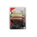 Jing Kerékpár lámpa szett USB JY-6085 chip led Jing Kerékpár lámpa szett USB JY-6085 chip led