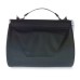 Kormánytáska kerékpárra NOIR CITY BAG Basil