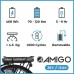 Neuzer Amigo E-Active női 7 sp
