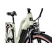 Neuzer Vermont E-Trekking középmotor