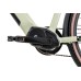Neuzer Vermont E-Trekking középmotor