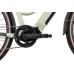 Neuzer Vermont E-Trekking középmotor