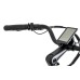 Neuzer Vermont E-Trekking középmotor