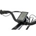 Neuzer Vermont E-Trekking középmotor