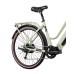 Neuzer Vermont E-Trekking középmotor