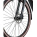 Neuzer Vermont E-Trekking középmotor