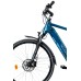 Neuzer Biella City férfi E-Trekking középmotor