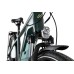 Neuzer Biella City N8 férfi E-Trekking középmotor