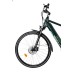 Neuzer Biella City N8 férfi E-Trekking középmotor